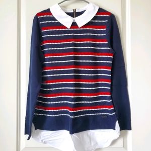 Tommy Hifiger Sweater blouse